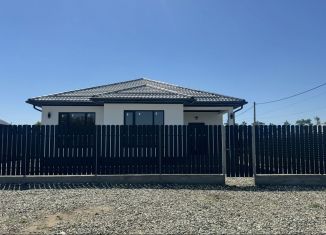 Продается дом, 120 м2, поселок городского типа Мостовской, улица Пушкина, 55А