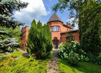 Продам дом, 372 м2, деревня Руднево, Дальняя улица