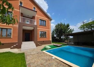 Продаю дом, 120 м2, Сириус, улица Диброва