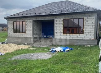 Продаю дом, 90 м2, Назрань, улица С.С. Осканова