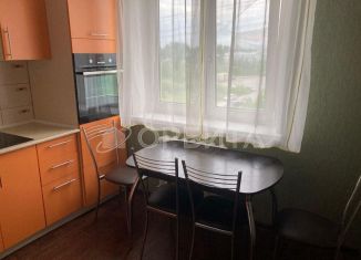 Продаю 1-комнатную квартиру, 40 м2, Тюмень, улица Мелиораторов, 50к2, ЖК Лукоморье