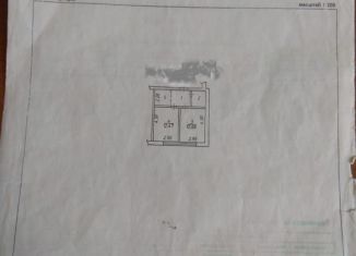 Продам однокомнатную квартиру, 38 м2, Старый Оскол, Индустриальная улица, 1