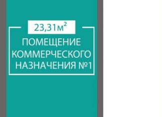 Продаю помещение свободного назначения, 23.31 м2, Симферополь, улица Святителя Гурия, 10