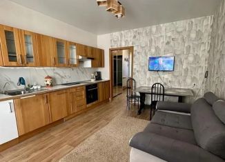 Аренда таунхауса, 100 м2, Новосибирская область, Бугринская улица, 2/1