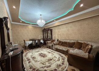 Продажа 2-комнатной квартиры, 74.8 м2, Назрань, Московская улица, 70