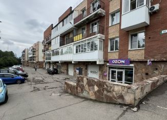 Продажа гаража, 30 м2, рабочий поселок Маркова