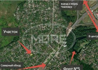 Дом на продажу, 16.8 м2, Калининград, Лунная улица