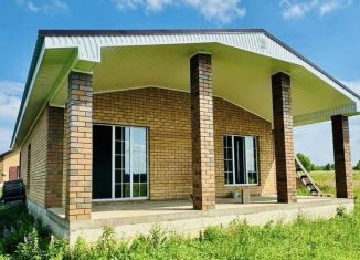 Продажа коттеджа, 105 м2, деревня Подымалово