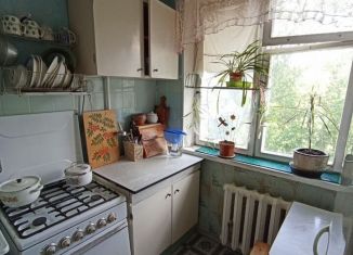 2-ком. квартира на продажу, 46.6 м2, Кириши, Молодёжный бульвар, 22