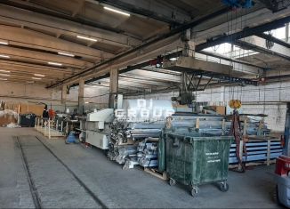 Сдача в аренду производства, 1075 м2, Казань, Беломорская улица, 69