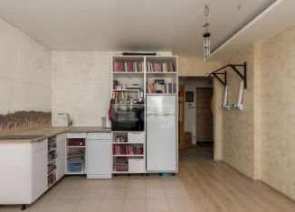 Продам 1-ком. квартиру, 39 м2, Тюмень, улица Голышева, 10, ЖК Первый ключ