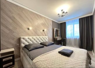 Продается двухкомнатная квартира, 56 м2, Ростов-на-Дону, улица Нансена, 103/1, ЖК Звезда Столицы