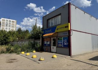 Продаю производство, 1700 м2, Нижний Новгород, Борская улица, 17