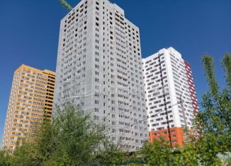 Продажа 1-комнатной квартиры, 43.6 м2, Оренбург, жилой комплекс Осенний Лист, 2, ЖК Осенний Лист