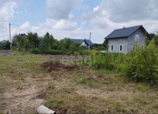 Продается земельный участок, 12 сот., поселок Владимировка, Васильковая улица