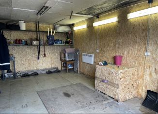 Продается гараж, 24 м2, Дудинка