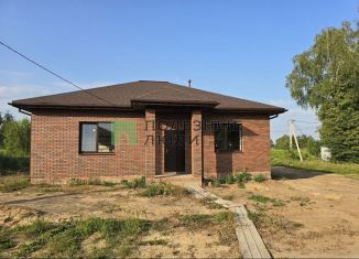 Продаю дом, 131.5 м2, деревня Медвенка, 4-й Богородицкий проезд