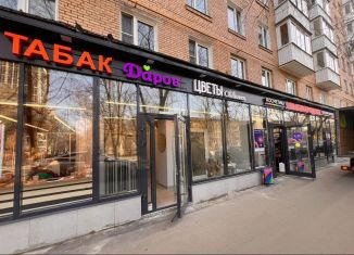 Торговая площадь на продажу, 18.6 м2, Москва, улица Багрицкого, 3к1, Можайский район