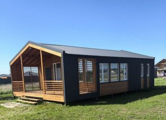 Продается дом, 90 м2, КП Усадьба Глебово, улица Паганини