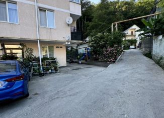 Продажа 2-комнатной квартиры, 50 м2, Сочи, Олимпийская улица, 25, микрорайон Заречный