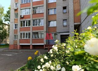 Продаю 3-комнатную квартиру, 91.3 м2, Ярославль, Красноборская улица, 15