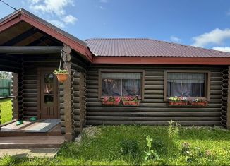 Дом на продажу, 30 м2, деревня Визябож, Дачная улица, 6