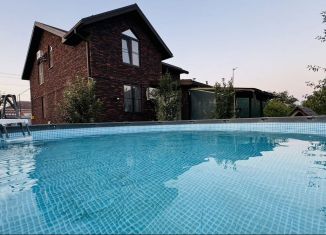 Продажа дома, 186 м2, село Суворовское, улица Пушкина, 15