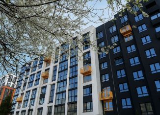 Продаю 2-ком. квартиру, 62 м2, Москва, улица Александра Невского, 4, Тверской район