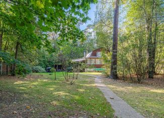 Участок на продажу, 26 сот., поселок Николина Гора, проспект Шмидта, 17А