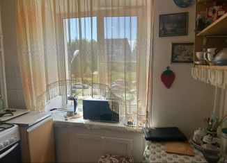 Продажа 2-комнатной квартиры, 43 м2, Чувашия, микрорайон Стрелка, 14