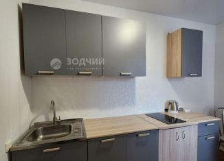 Продам однокомнатную квартиру, 39.7 м2, Чебоксары, улица Фридриха Энгельса, 1