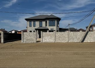 Продажа дома, 190 м2, Краснодар, Спасская улица, микрорайон Горхутор