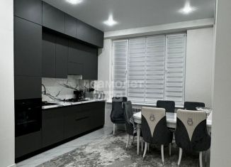 Продам 2-комнатную квартиру, 75 м2, Грозный, улица Сайханова, 133