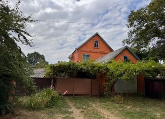 Продаю дом, 130 м2, Курганинск, Садовая улица