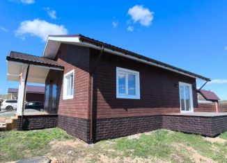 Дом на продажу, 86 м2, село Шуваево, улица Просвещения