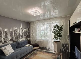 Продается двухкомнатная квартира, 49.8 м2, деревня Кондратово, улица Садовое Кольцо, 16