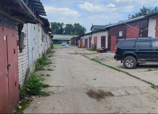 Продается гараж, 25 м2, Долгопрудный, Вербная улица, 12А