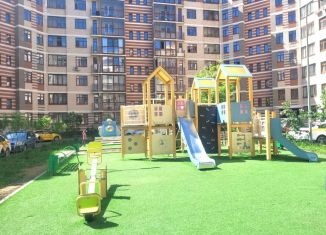 Продаю квартиру студию, 19 м2, деревня Ивановское, улица Семёна Гордого, 12