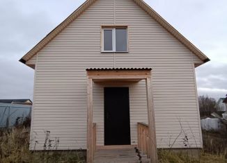 Продается дом, 95 м2, деревня Ермолово