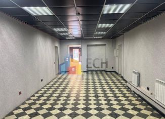 Продам помещение свободного назначения, 200 м2, Тула, Октябрьская улица, 48А