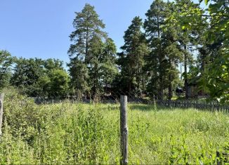 Продается участок, 7 сот., посёлок Тригуляй