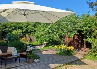 Сдача в аренду дома, 54 м2, Санкт-Петербург, 4-й проезд