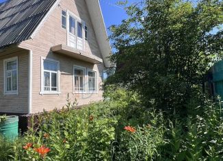 Дом на продажу, 30 м2, СНТ Калинушка, 7-я линия, 394