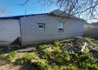 Дом на продажу, 70 м2, Элиста, Кирбазарная улица