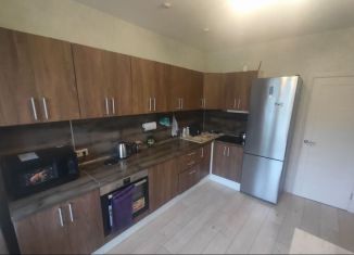 Продаю 1-комнатную квартиру, 37.8 м2, деревня Пирогово, ЖК Пироговская Ривьера, улица Ильинского, 4к1