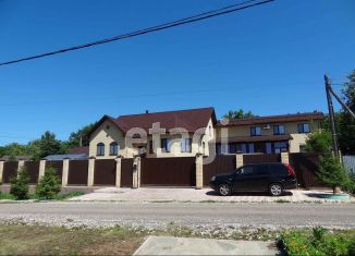 Коттедж на продажу, 270 м2, деревня Уптино, Кедровая улица