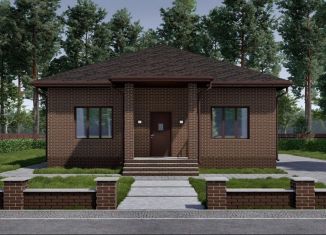 Продаю дом, 100 м2, деревня 1-я Моква, Центральная улица