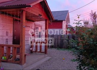 Продаю дом, 93 м2, деревня Грановщина, улица Виталия Соломина, 65А