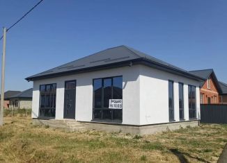 Продам дом, 105 м2, Краснодарский край, Рябиновая улица, 2