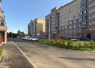 Продается 3-ком. квартира, 86.3 м2, Смоленск, Вяземская улица, 34В